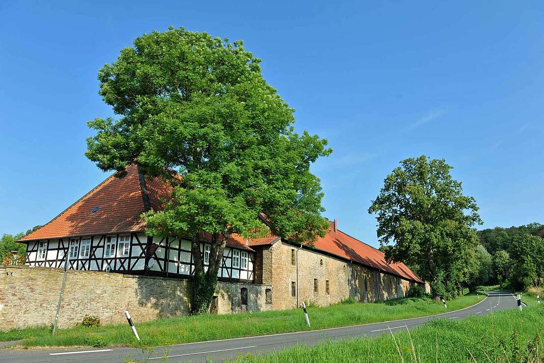 Klostergut Wöltingerode