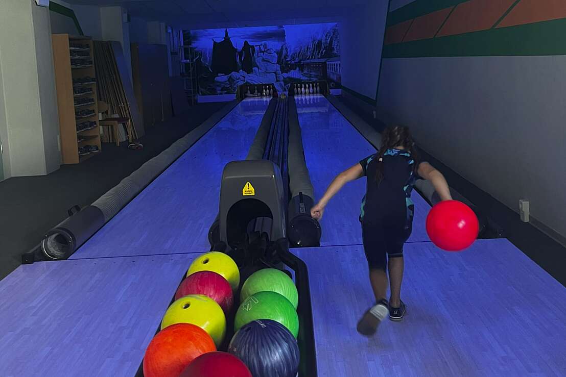 Bowlingbahn