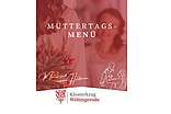 Muttertagsmenü