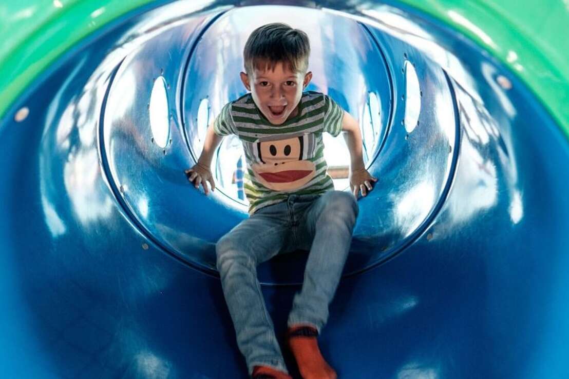 Kinder-Regenbogenland in Bad Sachsa