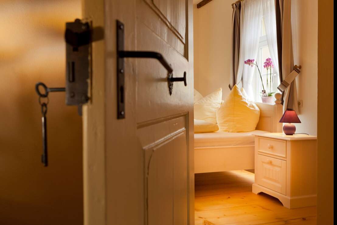 historische Elemente