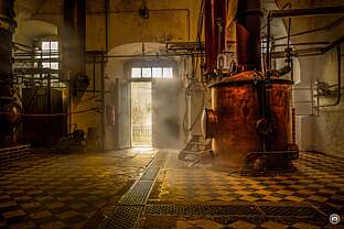 Klosterbrennerei Wöltingerode