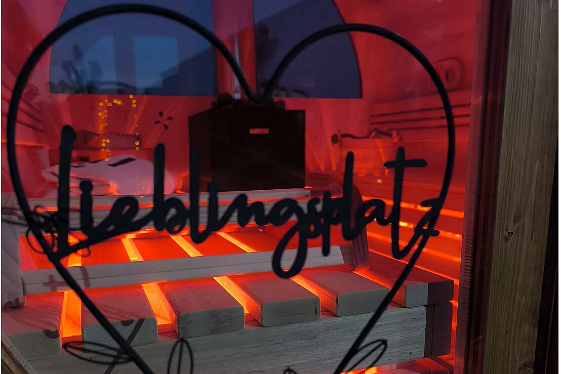 Wellness-Oase zu zweit Wellness-Oase zu zweit