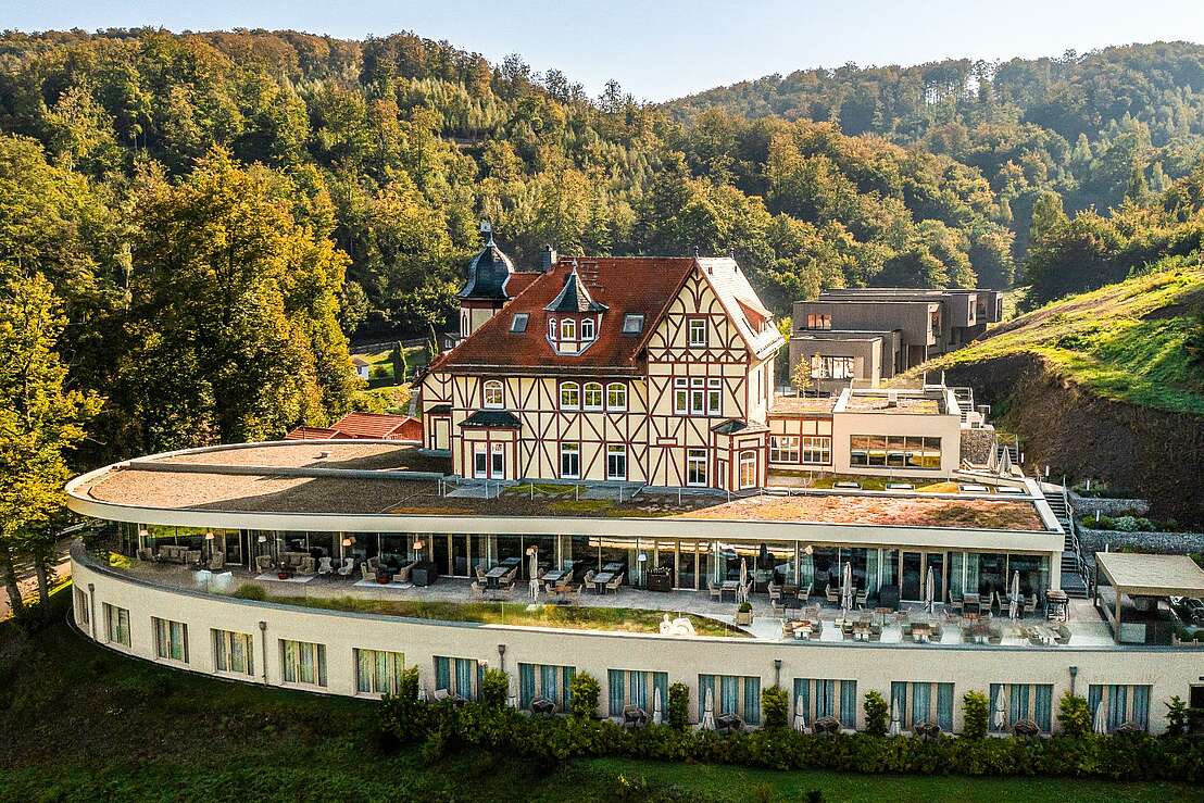 Hotel & Spa Suiten FreiWerk