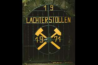 19 Lachter Stollen Wildemann