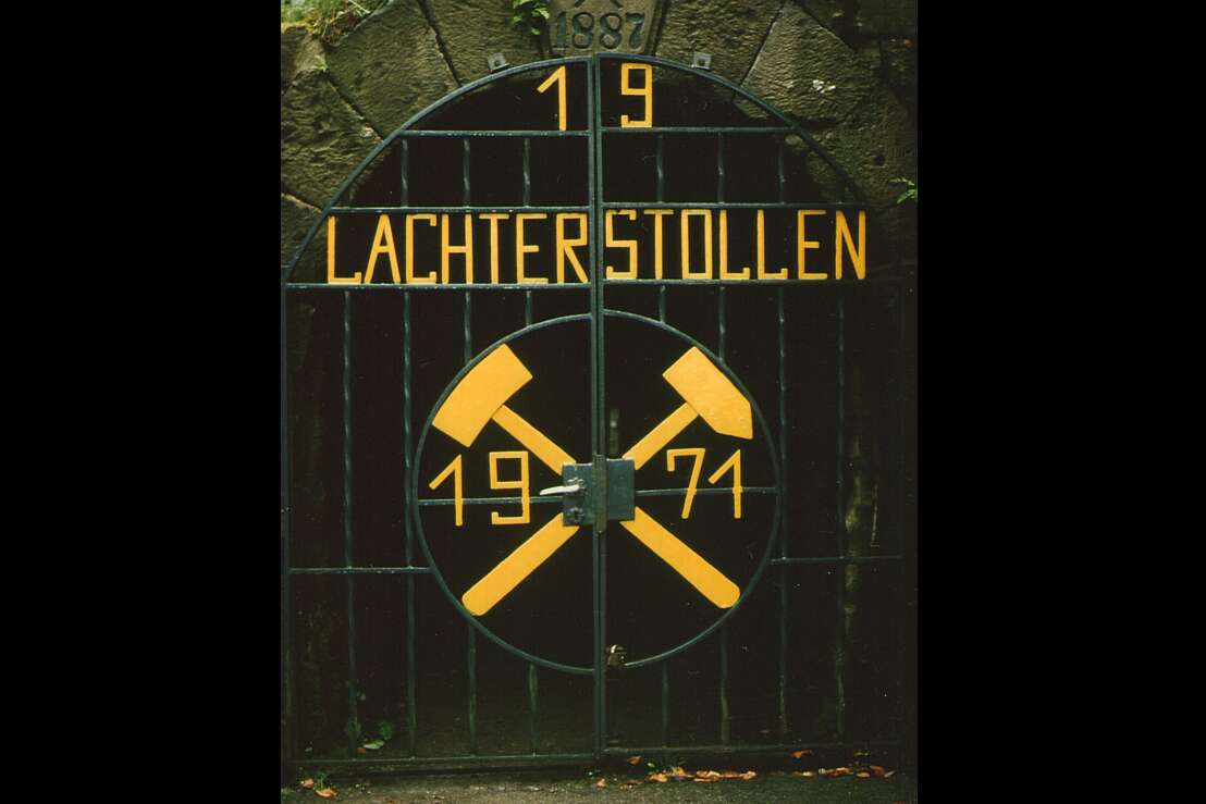 19 Lachter Stollen Wildemann