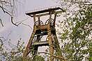 Alter Förderturm