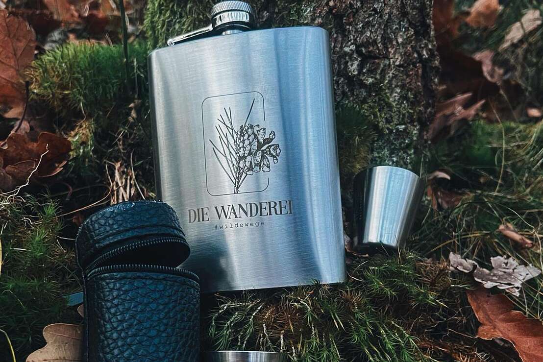 Gipfelschnaps zum Teilen Gipfelschnaps zum Teilen