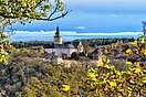 Burg Falkenstein