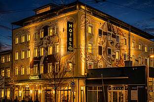 Hotel Nordhäuser Fürstenhof Hotel Nordhäuser Fürstenhof