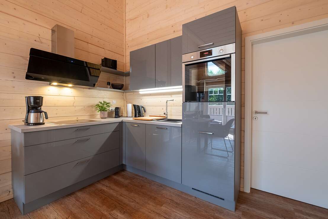 Wellnesssuiten 6 und 7