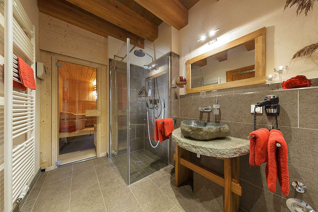 Ilse-Chalet Ilse-Chalet