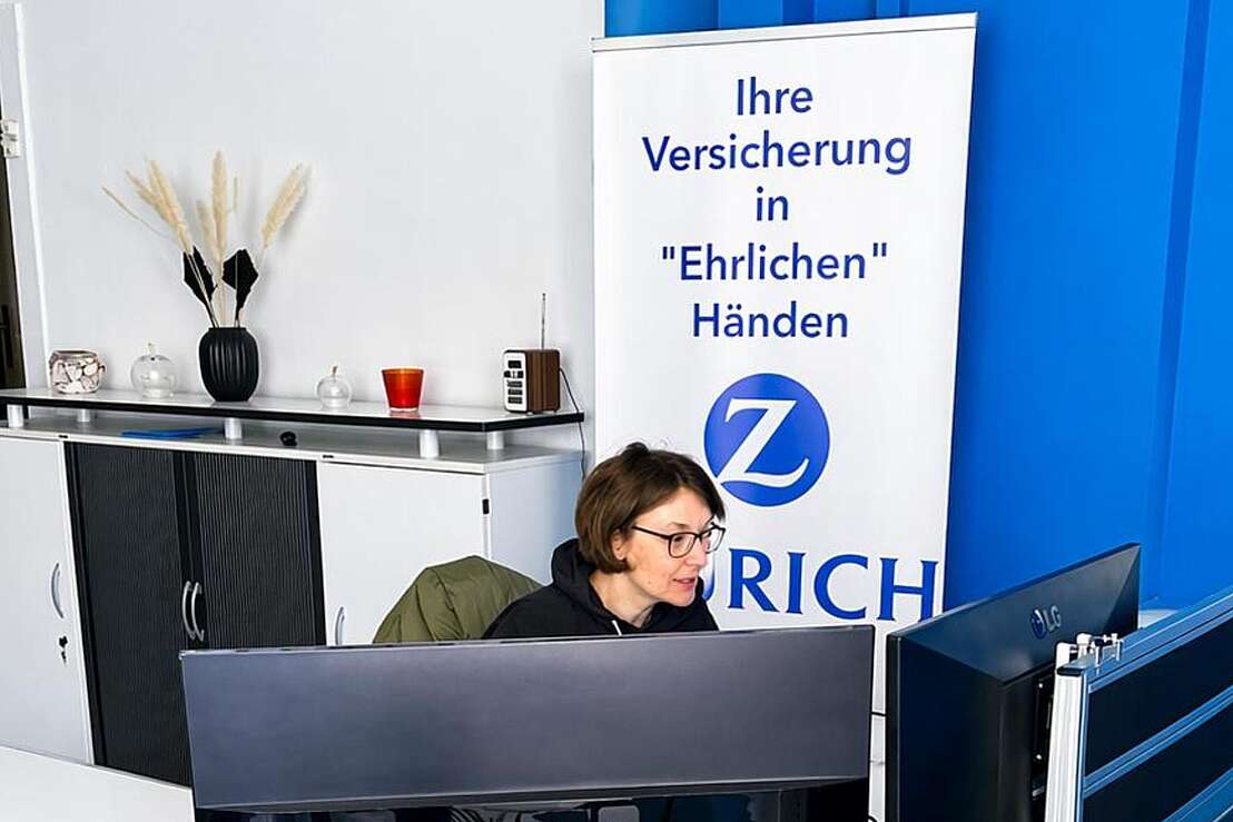 Ihre Termin- und Telefonzentrale ;-)