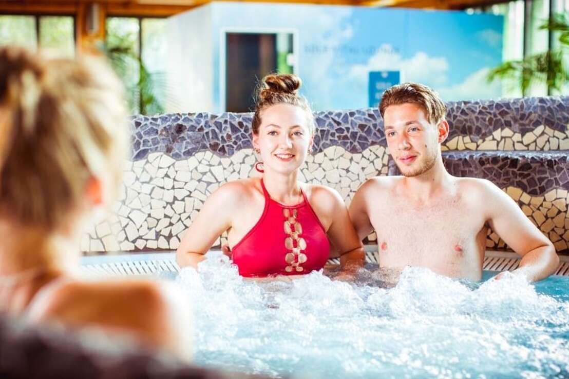 Salztal Paradies – Erlebnisbad und Ferienwelt in Bad Sachsa