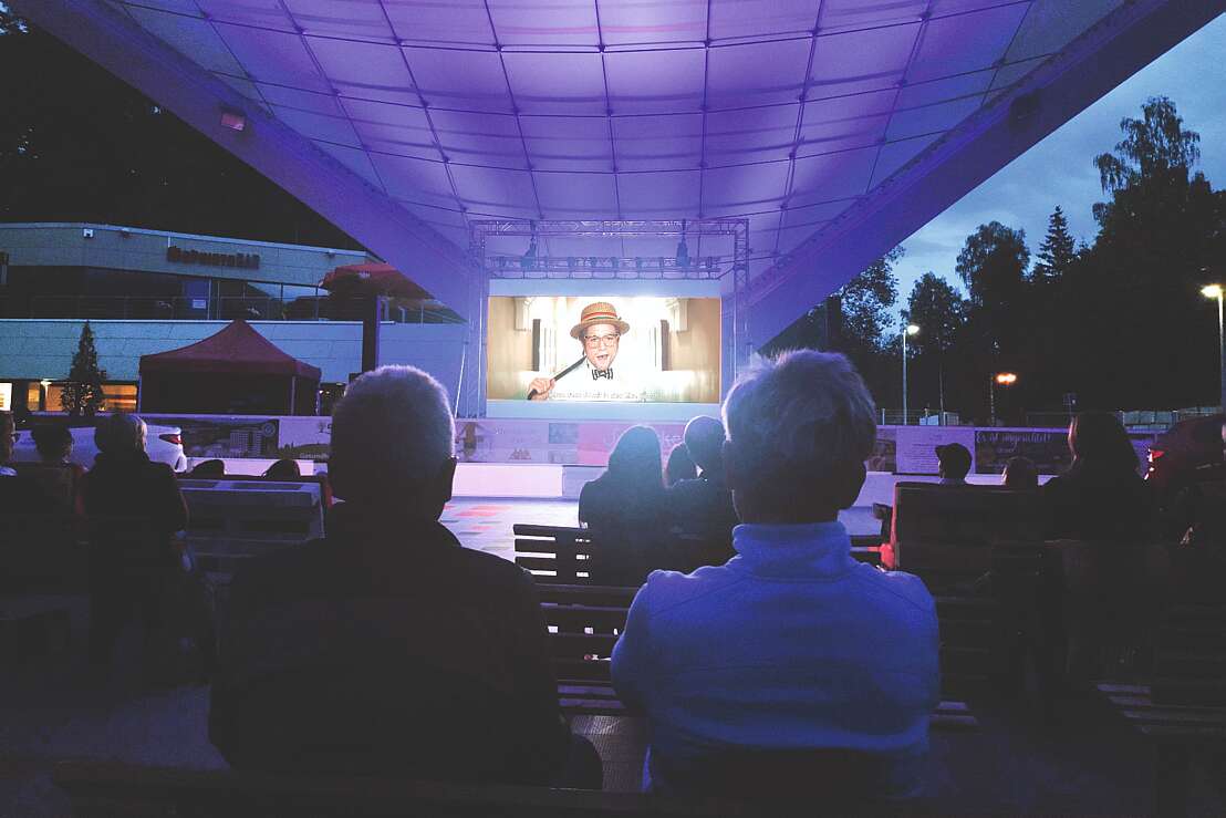Sommerkino