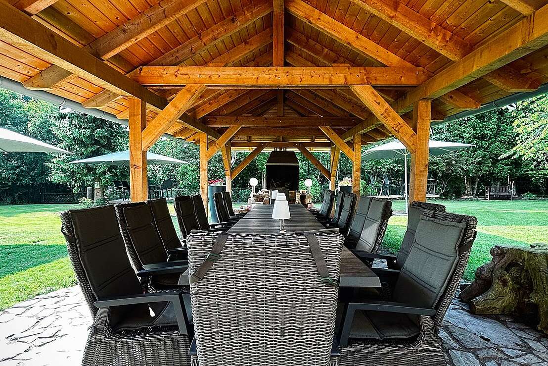 Grillplatz Grillplatz