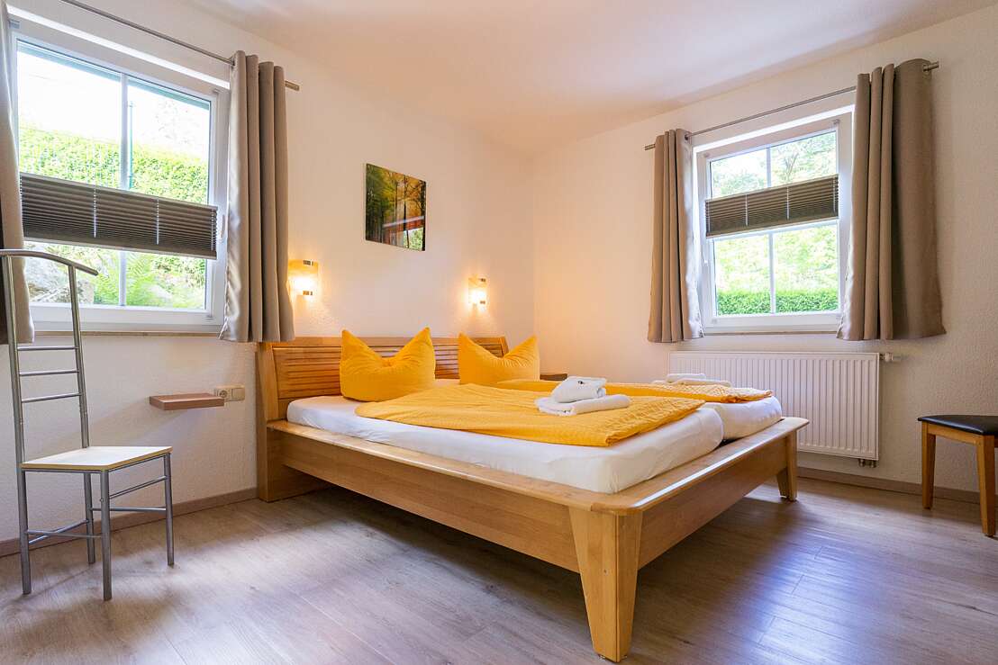 Ferienwohnung Kirchblick