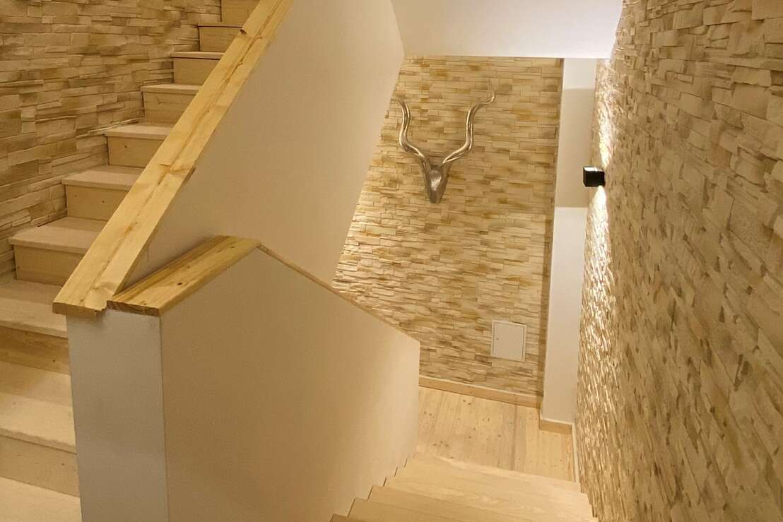 wohlB1 - Treppenhaus