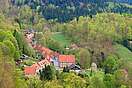 Bad Grund im Lkrs. Göttingen