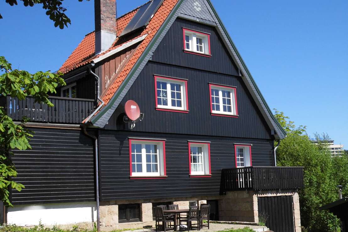 Wichtelhus 