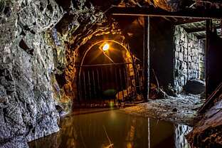 Schachtanlage Knesebeck