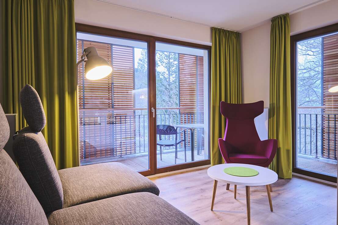 Comfort Studio Burgberg