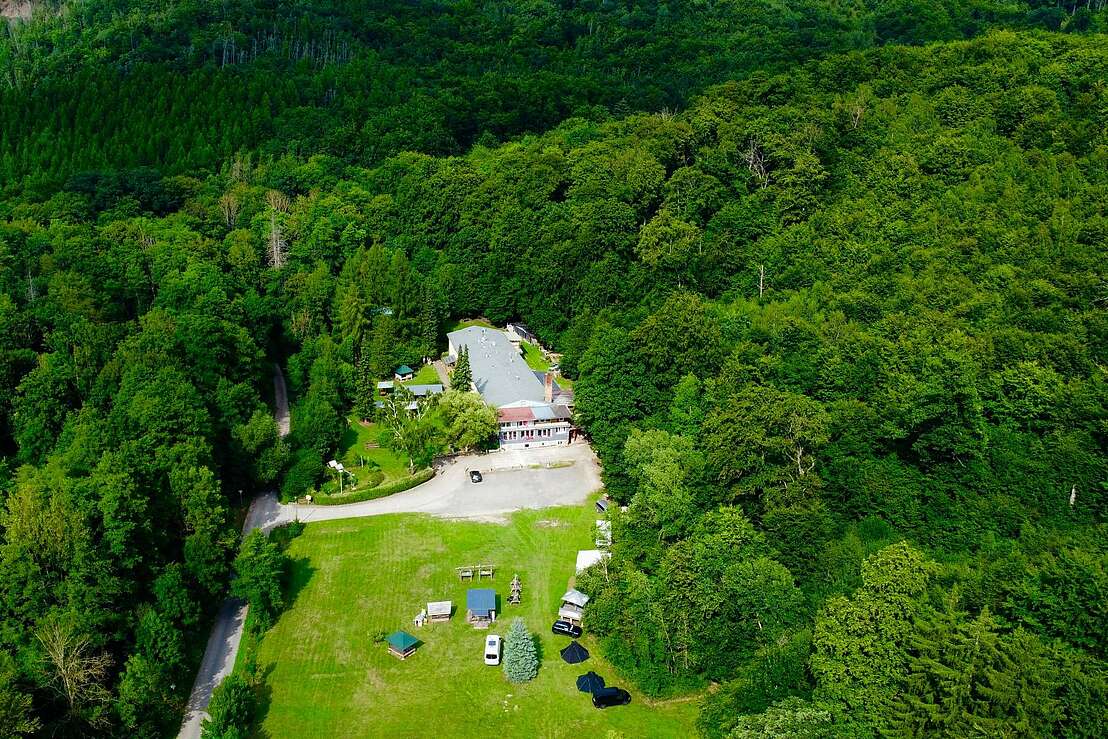 Ferienhaus Ferienhaus