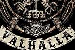 THE WAY TO VALHALLA