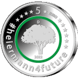 Logo #heiermann4future