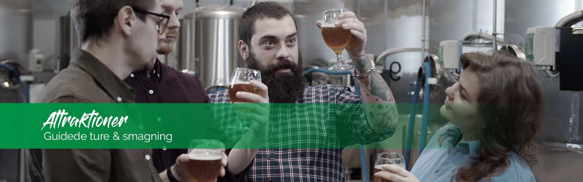 Eventyrlige ture og smagsprøver i Harzen