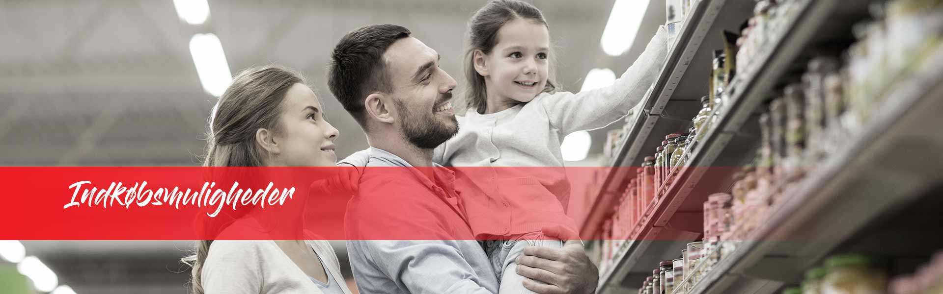 Indkøb og indkøbsmuligheder i Harzen