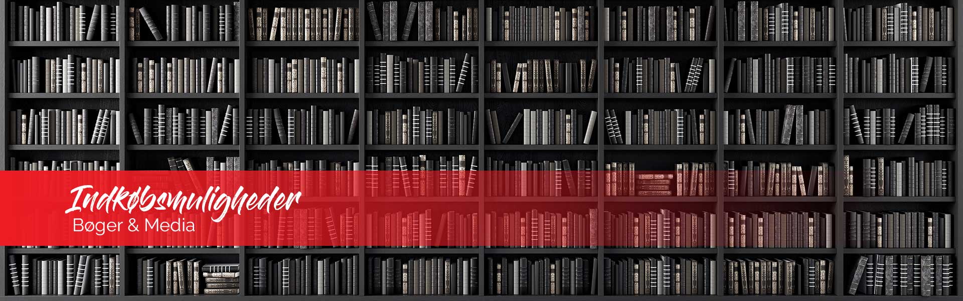 Boghandlere og mediebutikker i Harzen