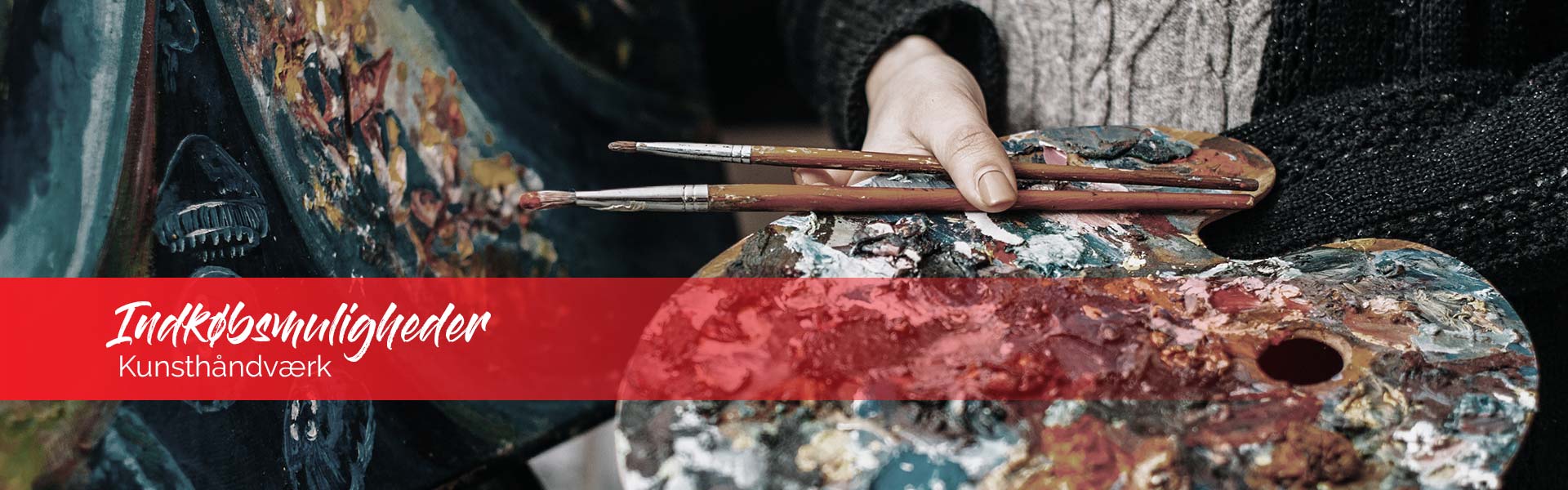 Kunst- og håndværksvirksomheder i Harzen