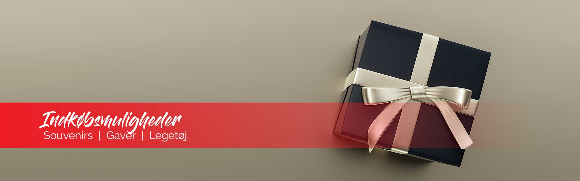 Souvenirs og gaver fra Harzen