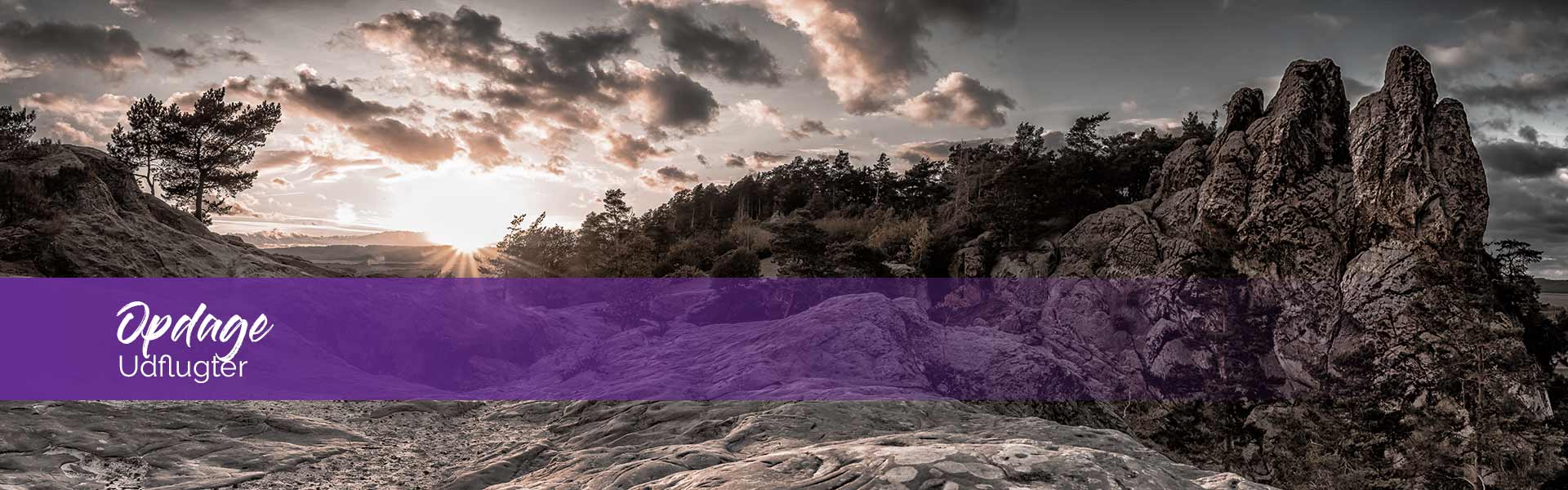 Udflugtsmål i Harzen