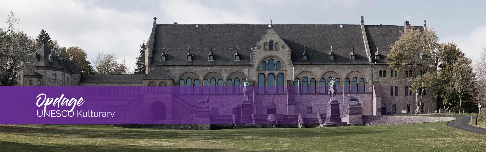 UNESCO's verdensarv i Harzen