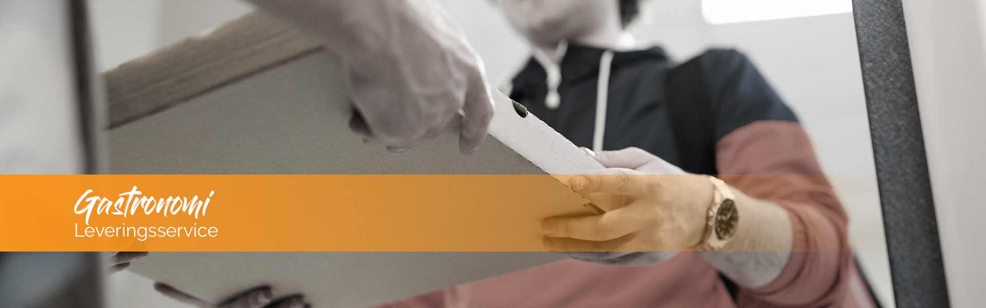 Leveringsservice & leveringsservice i Harzen