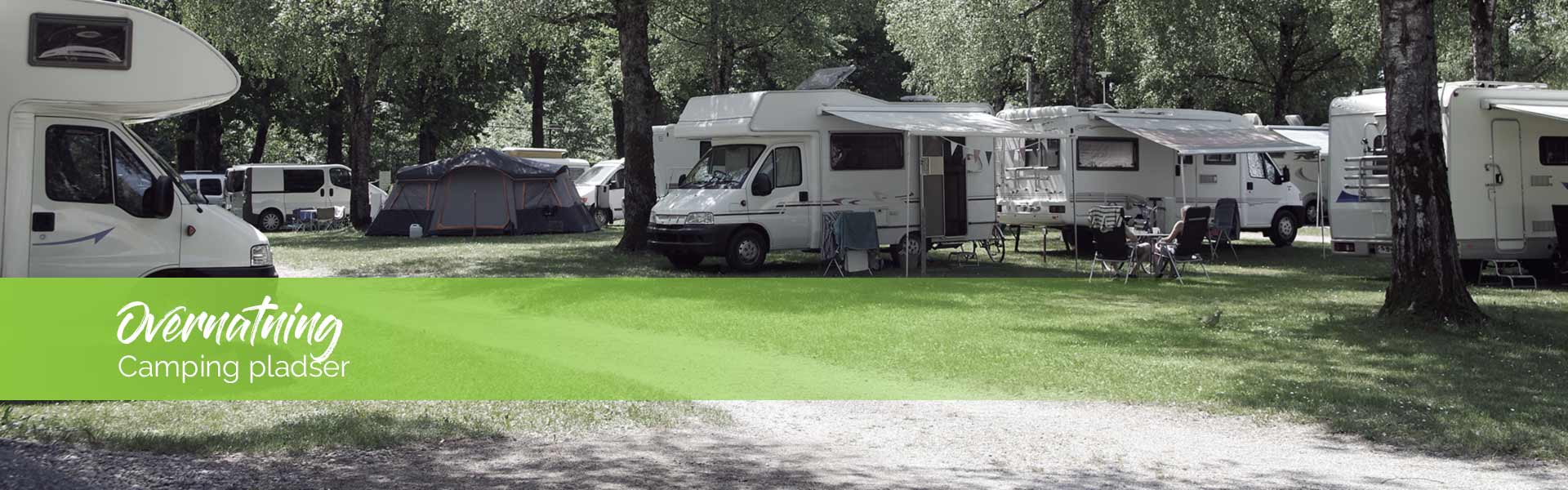 De smukkeste pladser og campingpladser i Harzbjergene