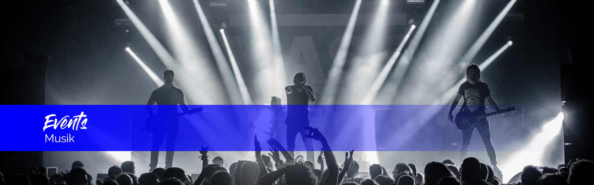 Musikarrangementer og arrangementer i Harzen