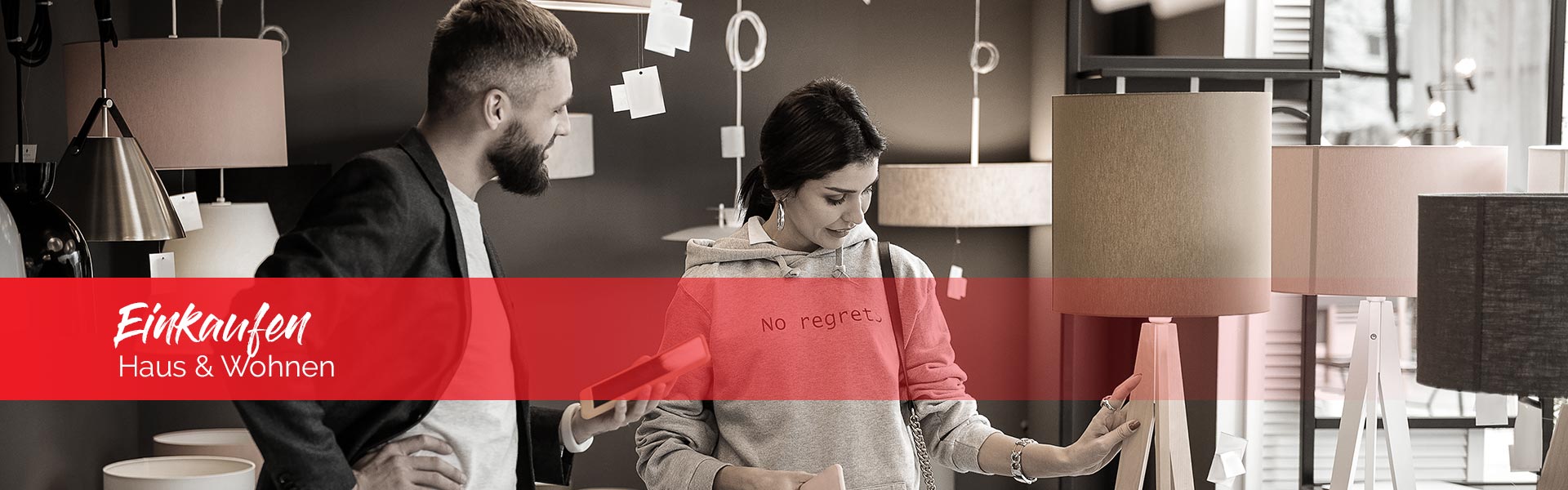 Haushaltswaren im harz