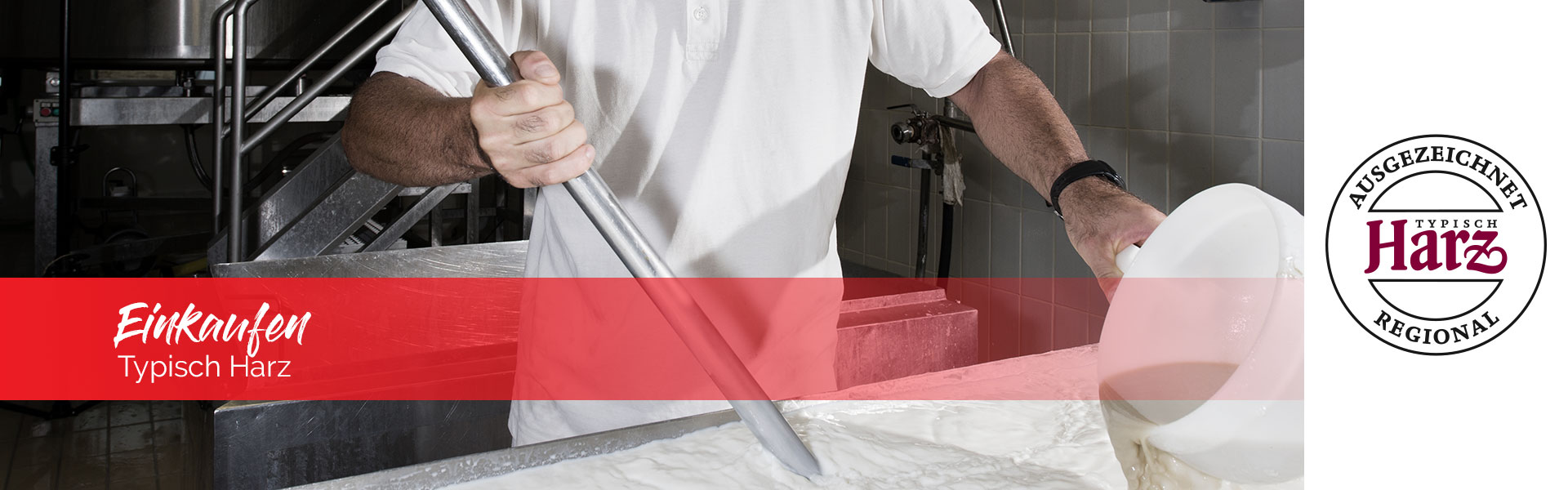 Typisch Harz