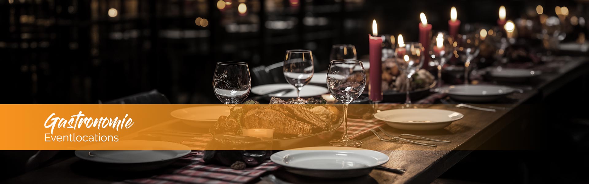 Eventlocations im Harz