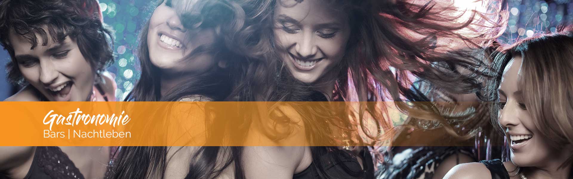 Nachtleben Bars und Clubs im Harz