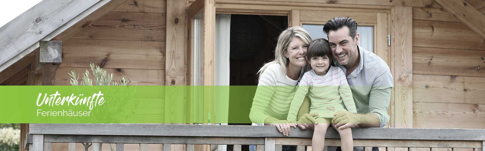 Ferienhäuser im Harz