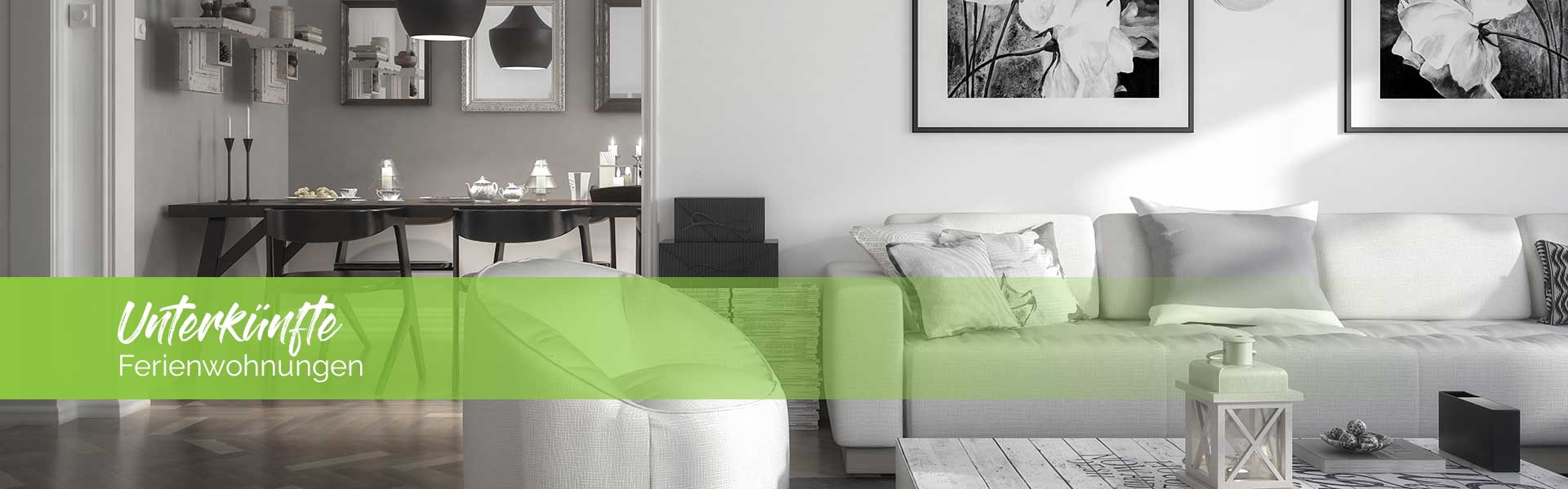 Ferienwohnungen im Harz