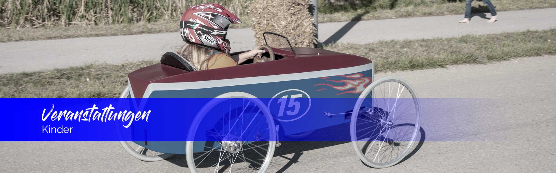 Veranstaltungen für Kinder im Harz