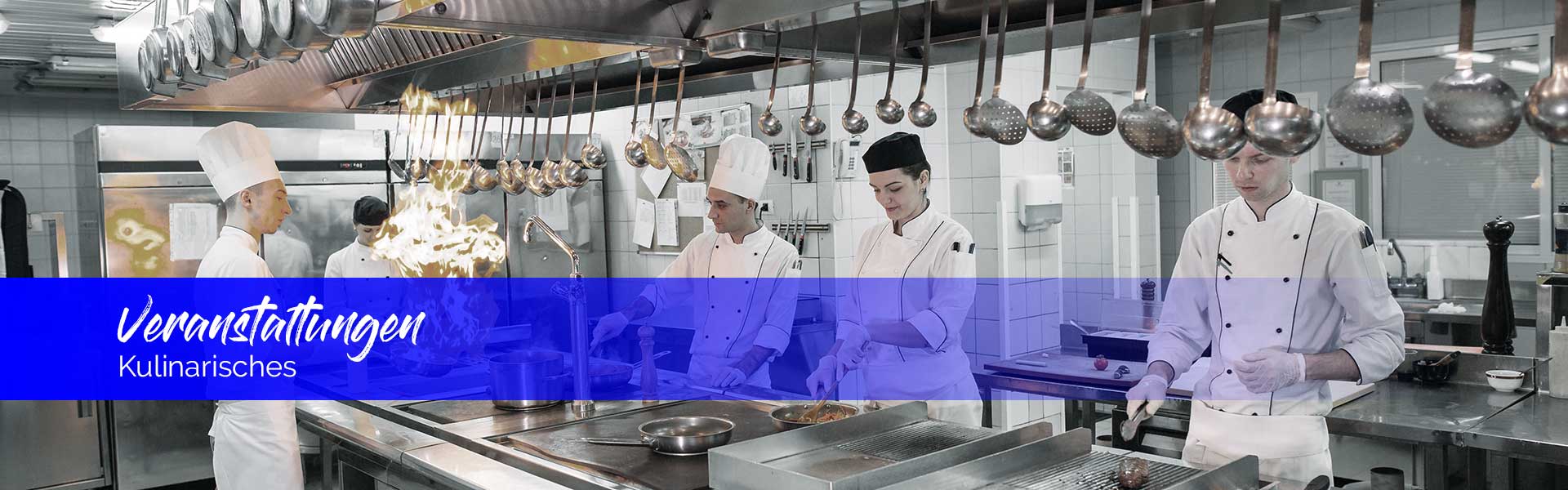 Kulinarische Veranstaltungen im Harz