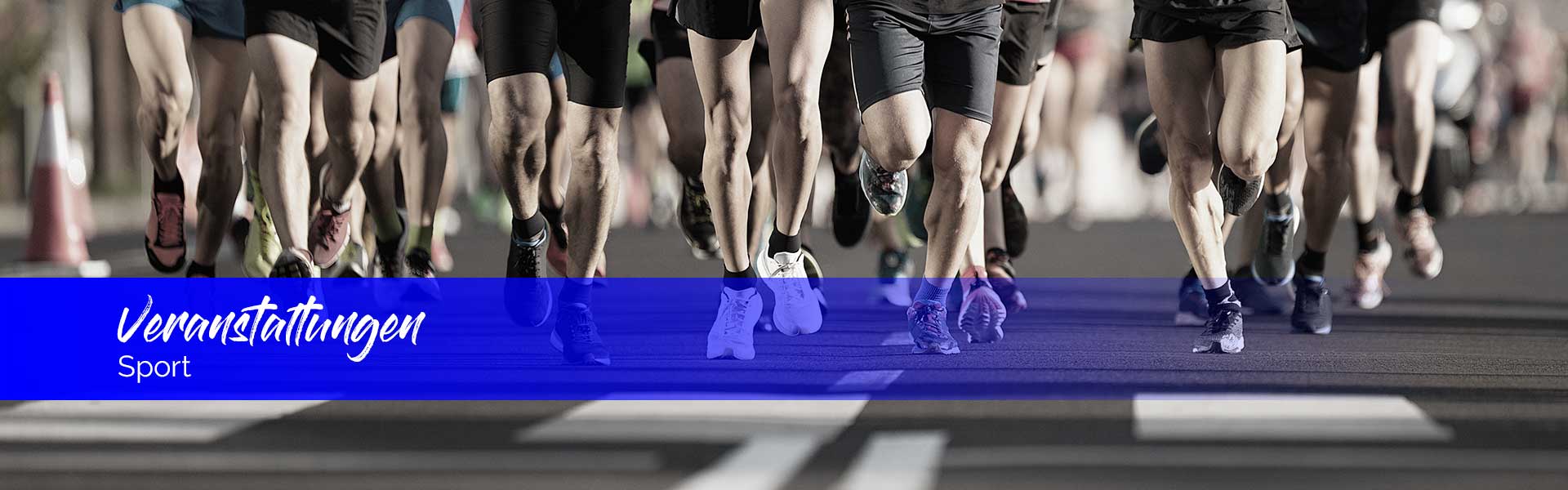 Sportveranstaltungen im Harz