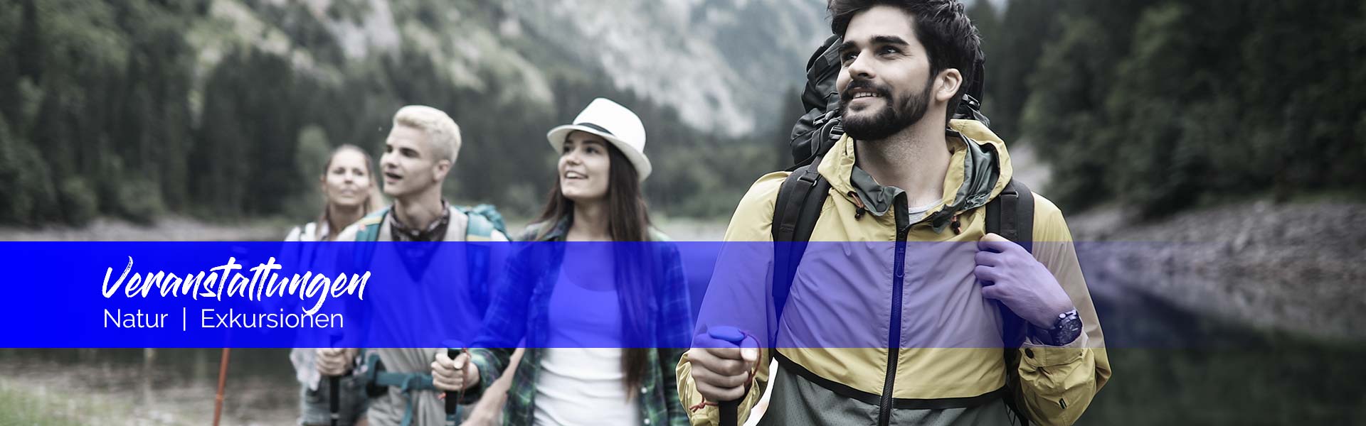 Geführte Wanderungen im Harz