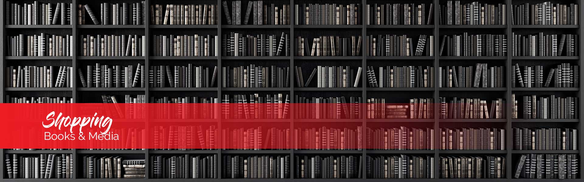 Bookstores and media stores in the Harz Mountains